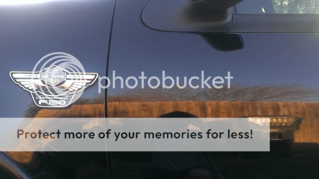 Duetto vs Harley Davidson F150 + Black Label Coating (lots of pics